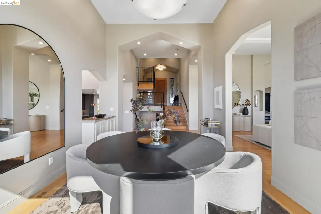 1426 Grand View Drive Berkeley CA 94705