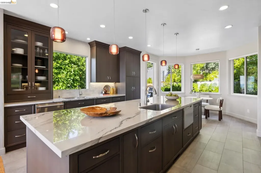 1426 Grand View Drive Berkeley CA 94705