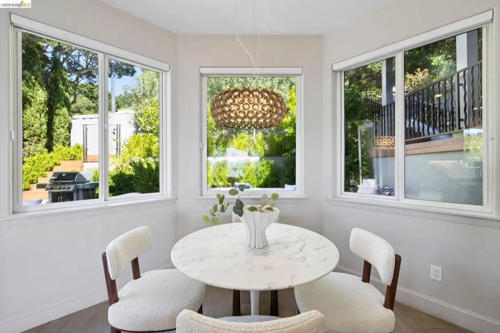 1426 Grand View Drive Berkeley CA 94705