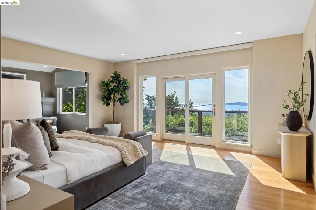 1426 Grand View Drive Berkeley CA 94705