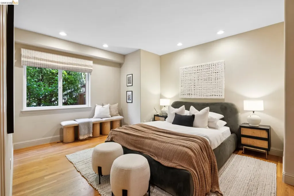 1426 Grand View Drive Berkeley CA 94705