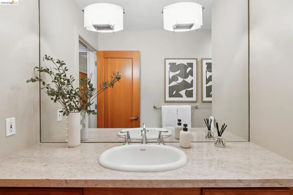 1426 Grand View Drive Berkeley CA 94705