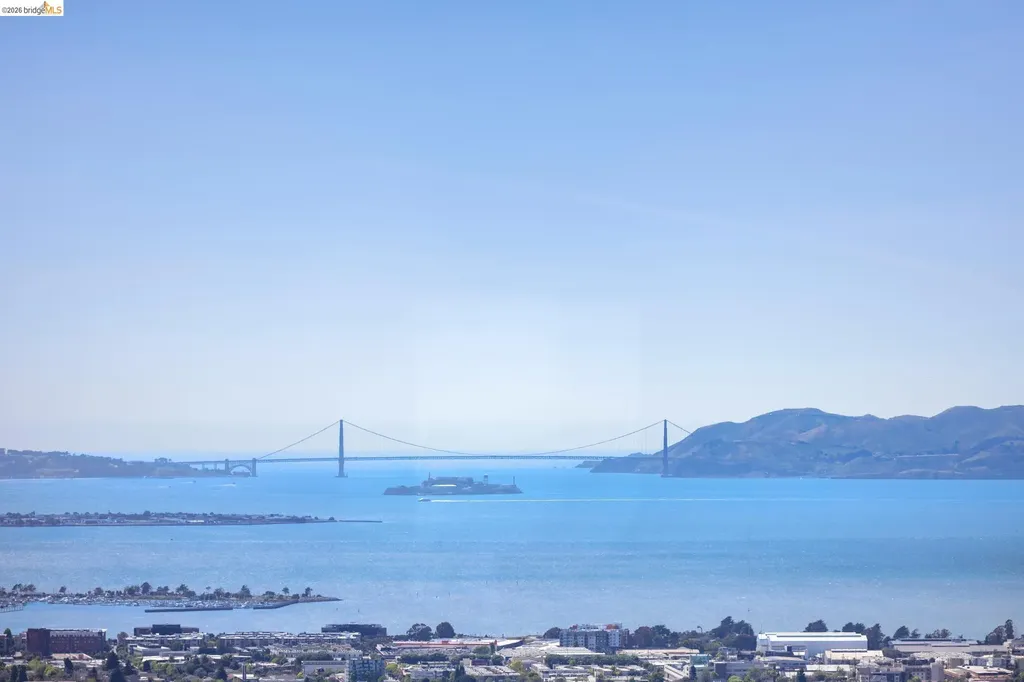 1426 Grand View Drive Berkeley CA 94705