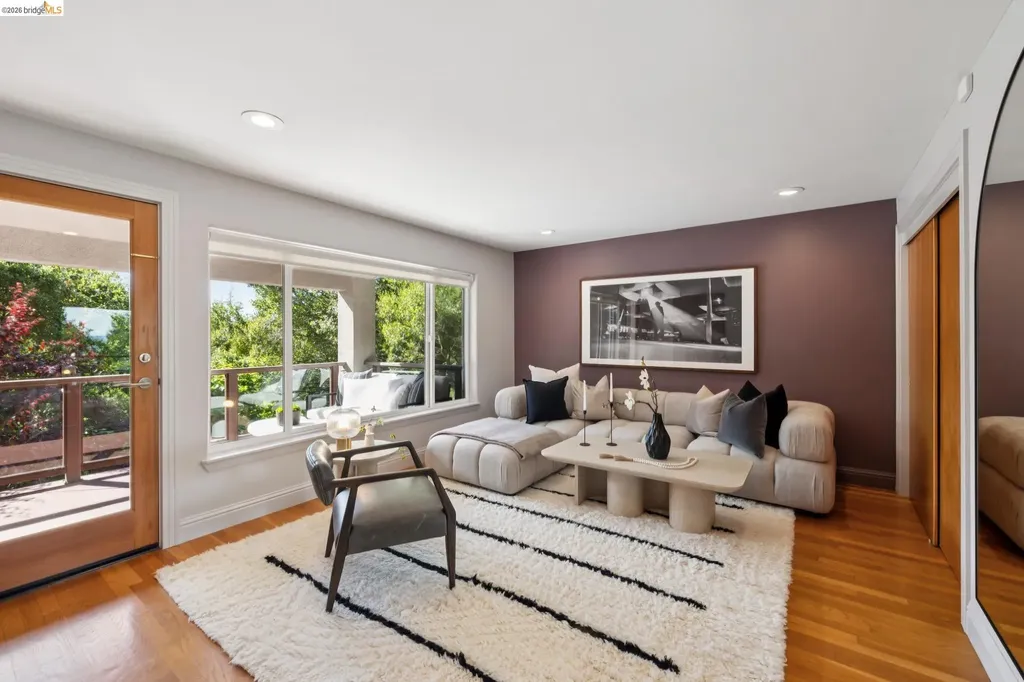 1426 Grand View Drive Berkeley CA 94705