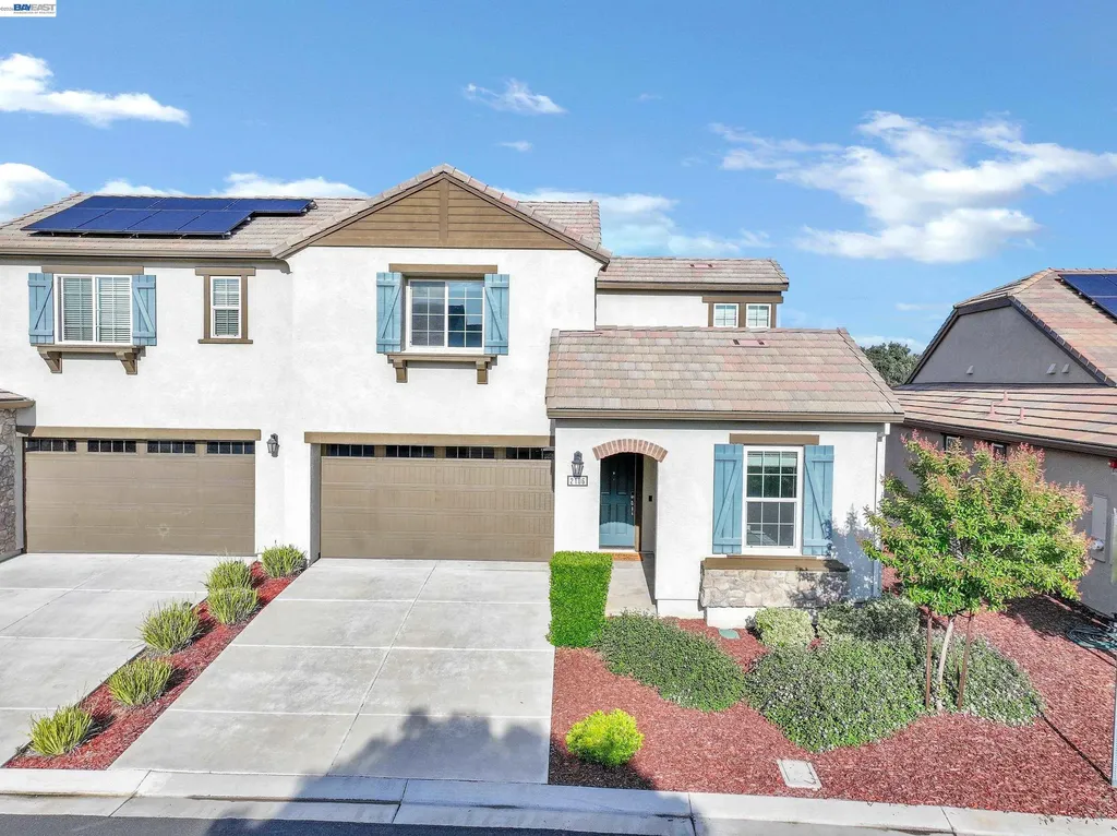 2106 Sangria Street Brentwood CA 94513