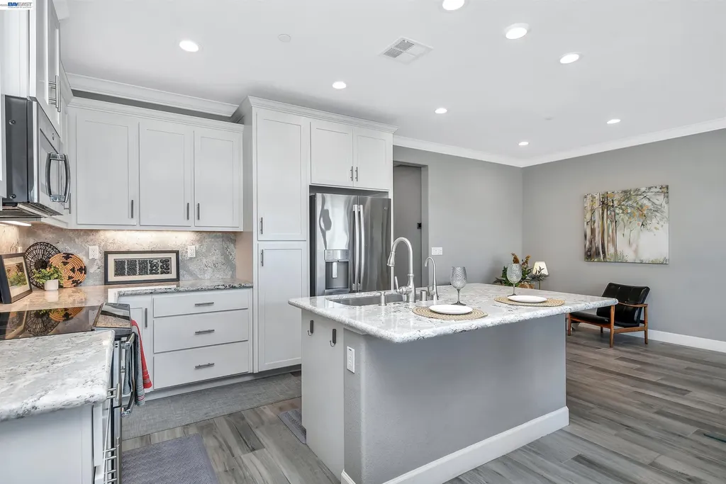 2106 Sangria Street Brentwood CA 94513