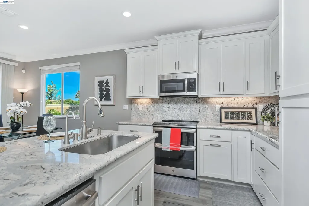 2106 Sangria Street Brentwood CA 94513