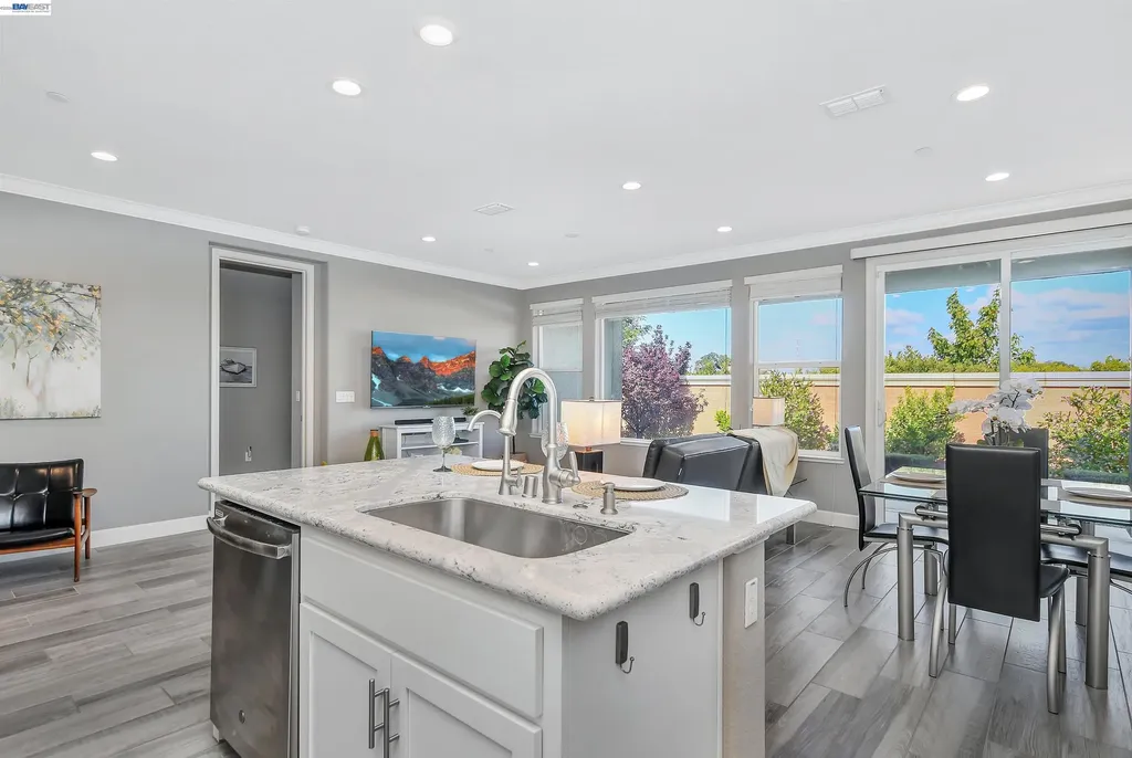 2106 Sangria Street Brentwood CA 94513