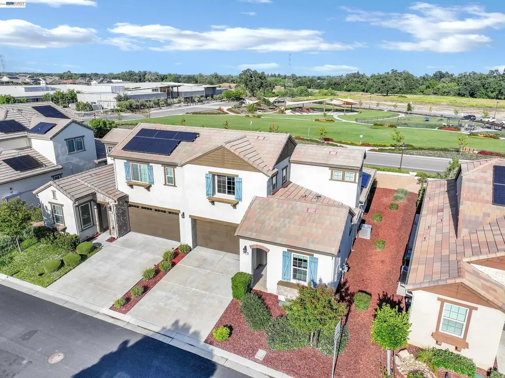 2106 Sangria Street Brentwood CA 94513