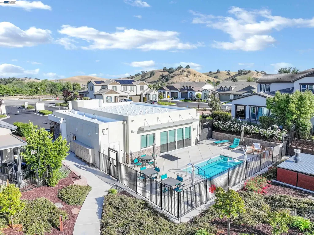 2106 Sangria Street Brentwood CA 94513