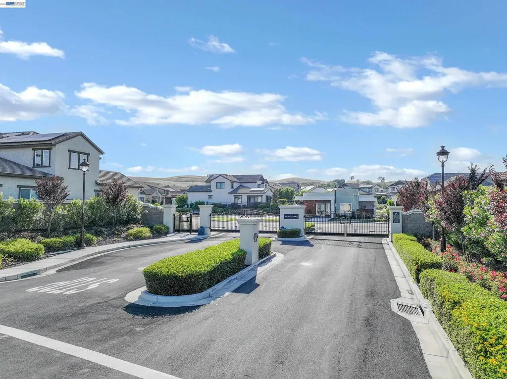 2106 Sangria Street Brentwood CA 94513