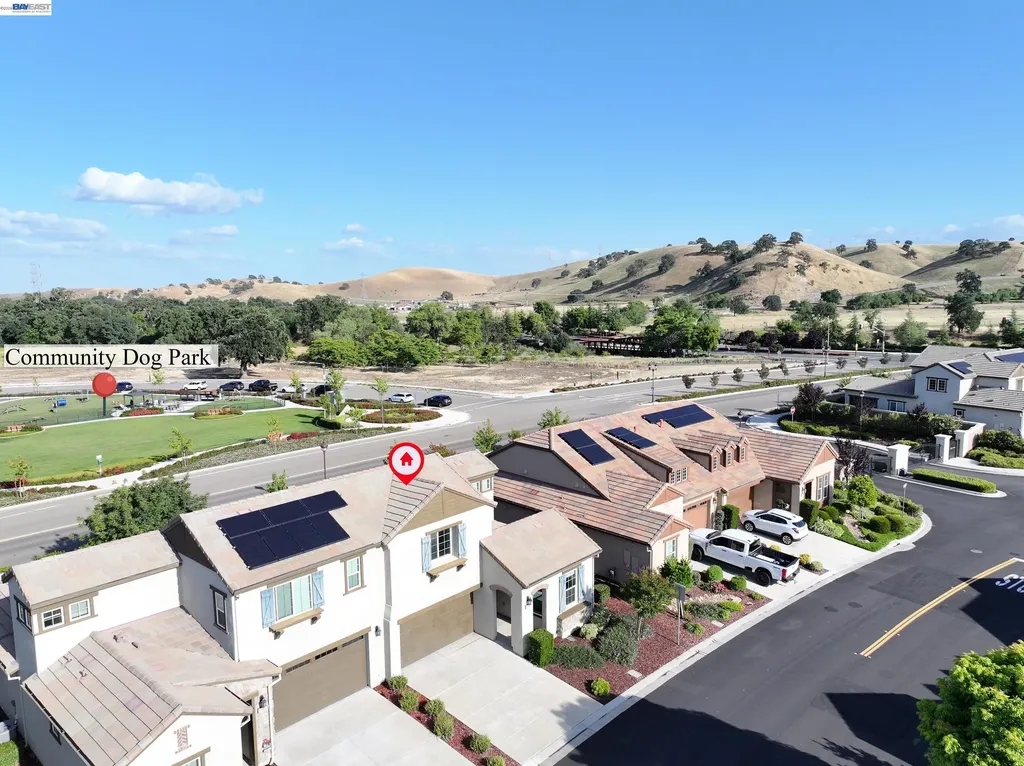 2106 Sangria Street Brentwood CA 94513