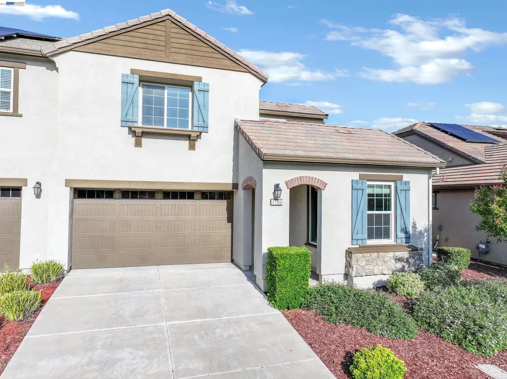 2106 Sangria Street Brentwood CA 94513