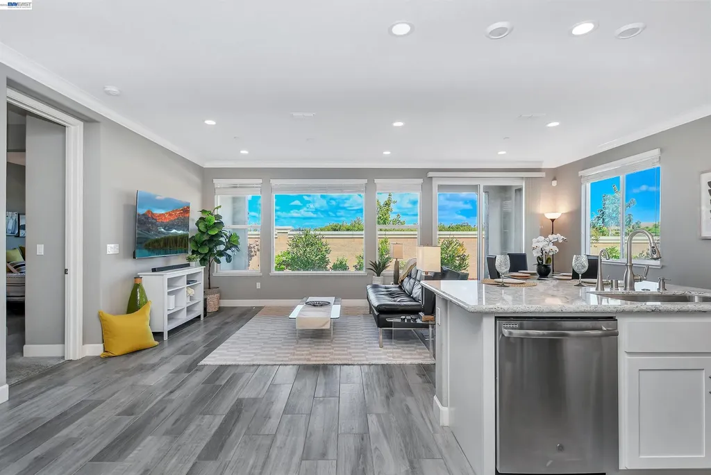 2106 Sangria Street Brentwood CA 94513