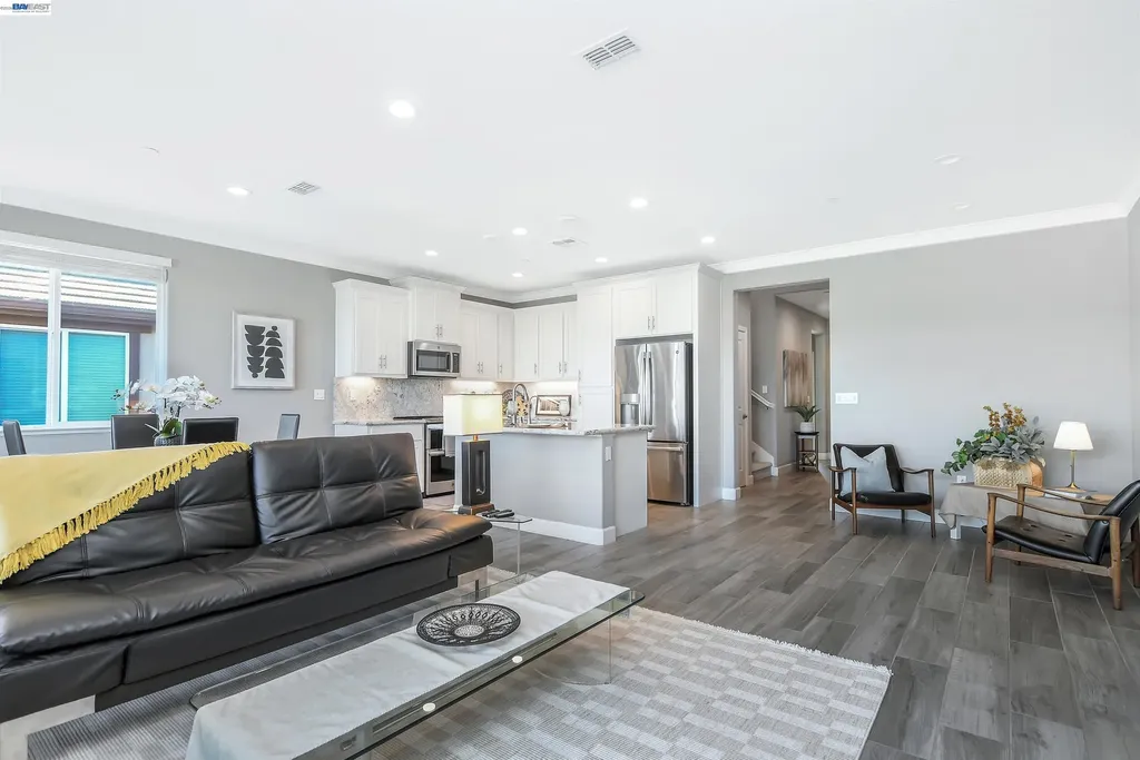 2106 Sangria Street Brentwood CA 94513