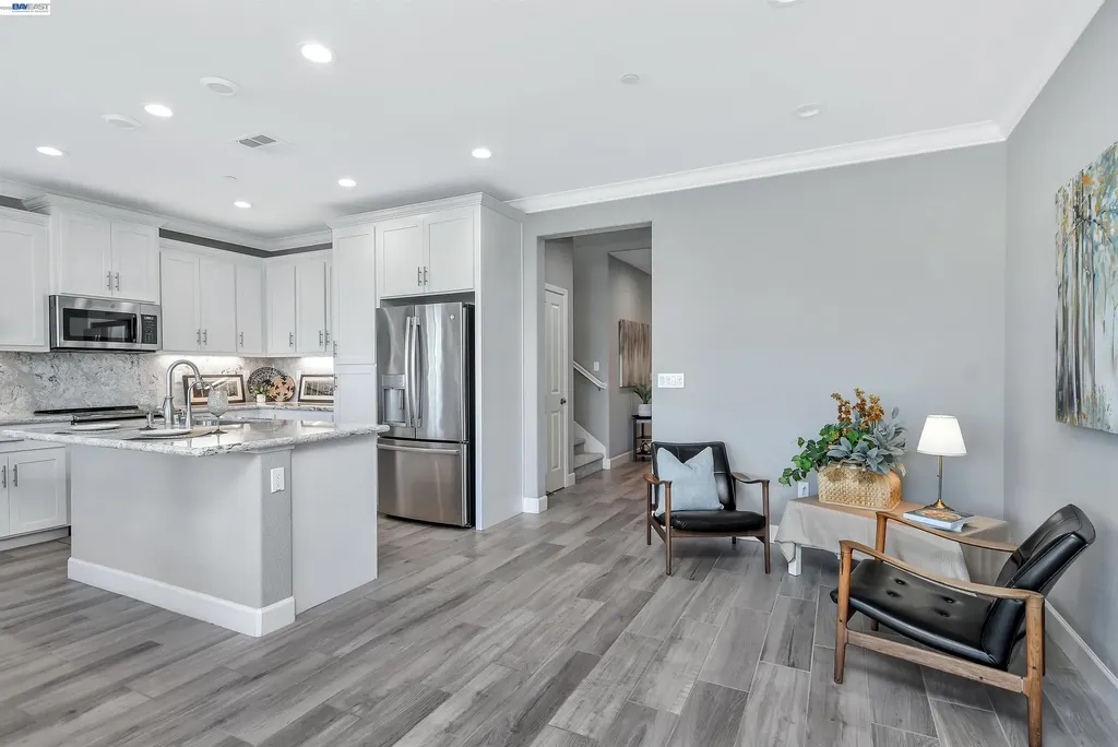 2106 Sangria Street Brentwood CA 94513