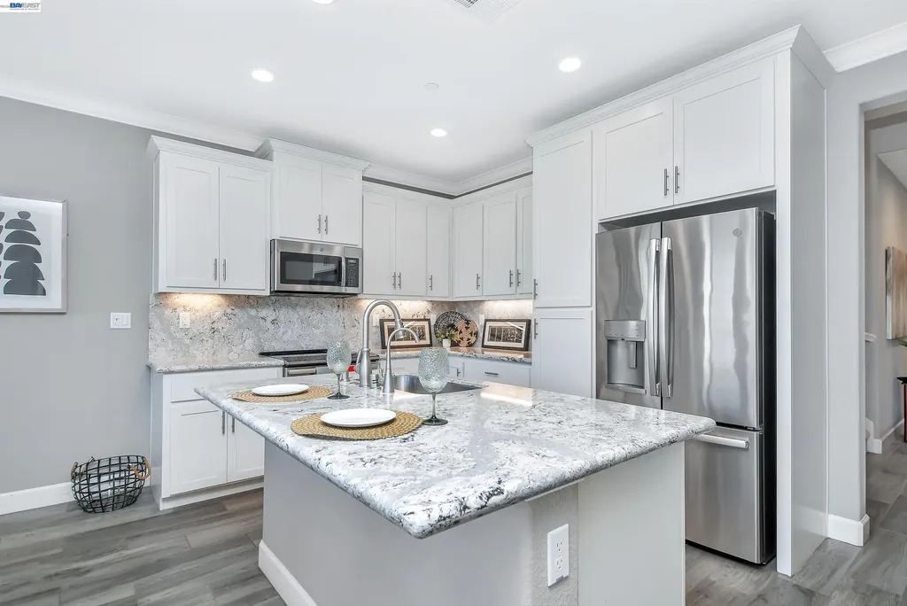 2106 Sangria Street Brentwood CA 94513
