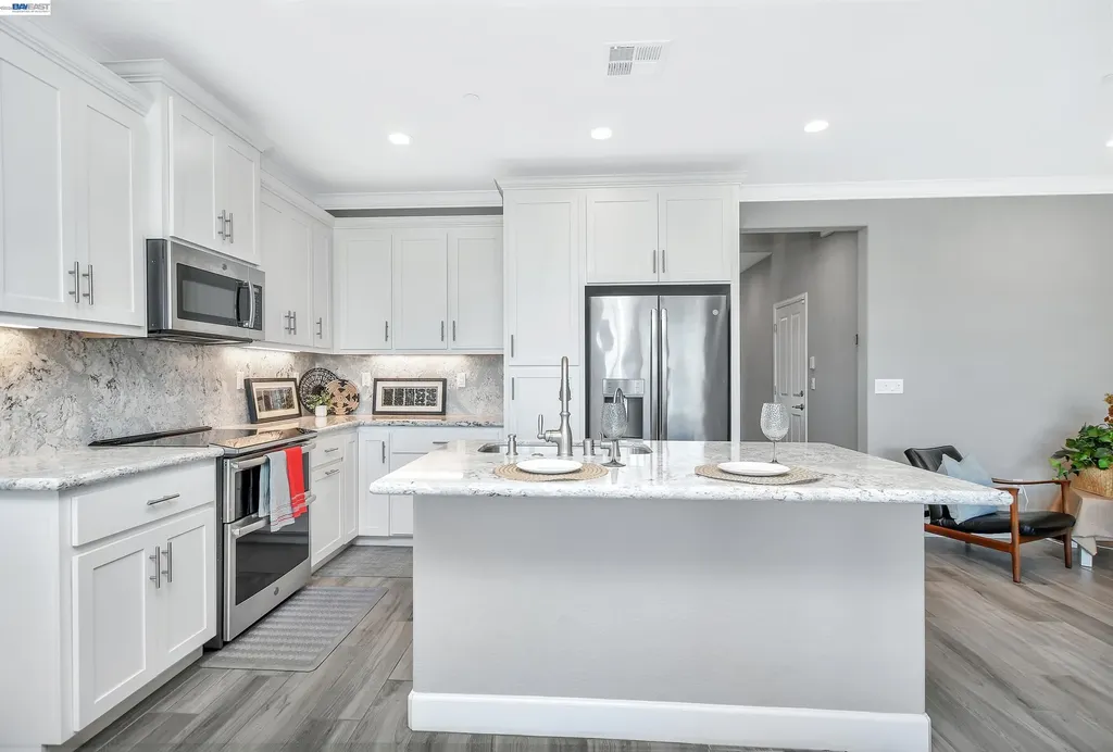 2106 Sangria Street Brentwood CA 94513