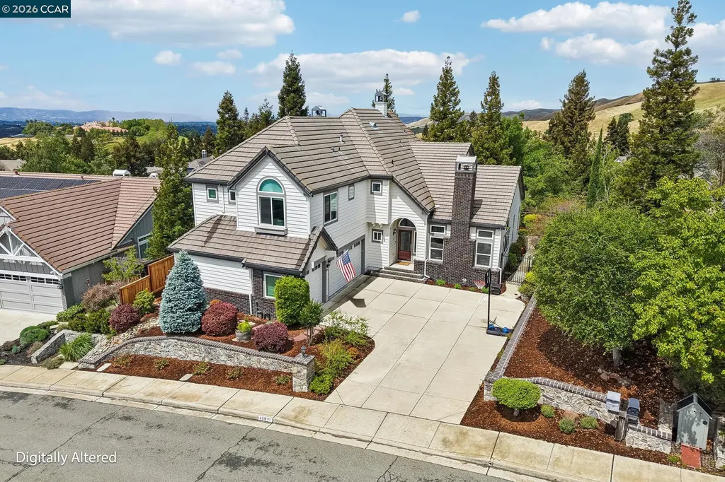 459 Obsidian Way Clayton CA 94517