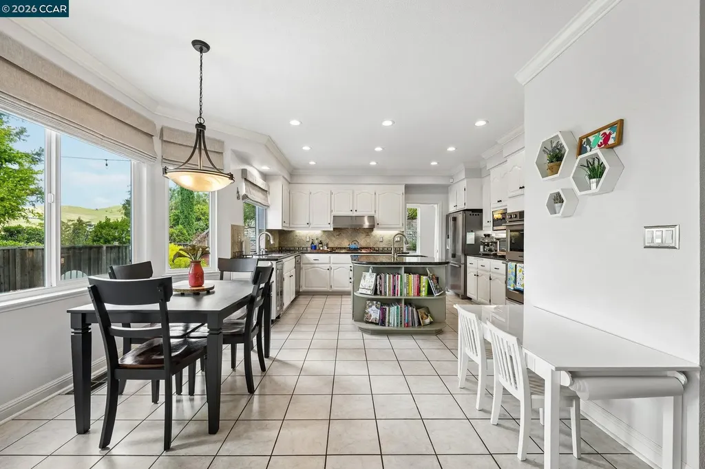 459 Obsidian Way Clayton CA 94517