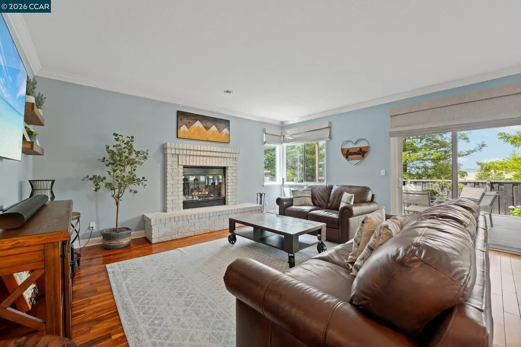 459 Obsidian Way Clayton CA 94517