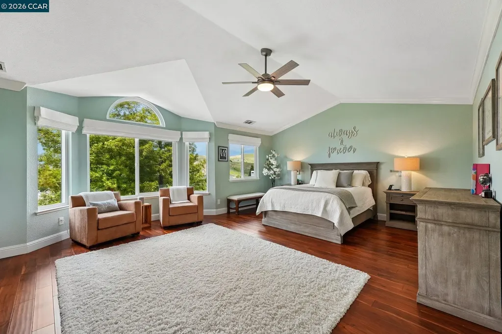 459 Obsidian Way Clayton CA 94517