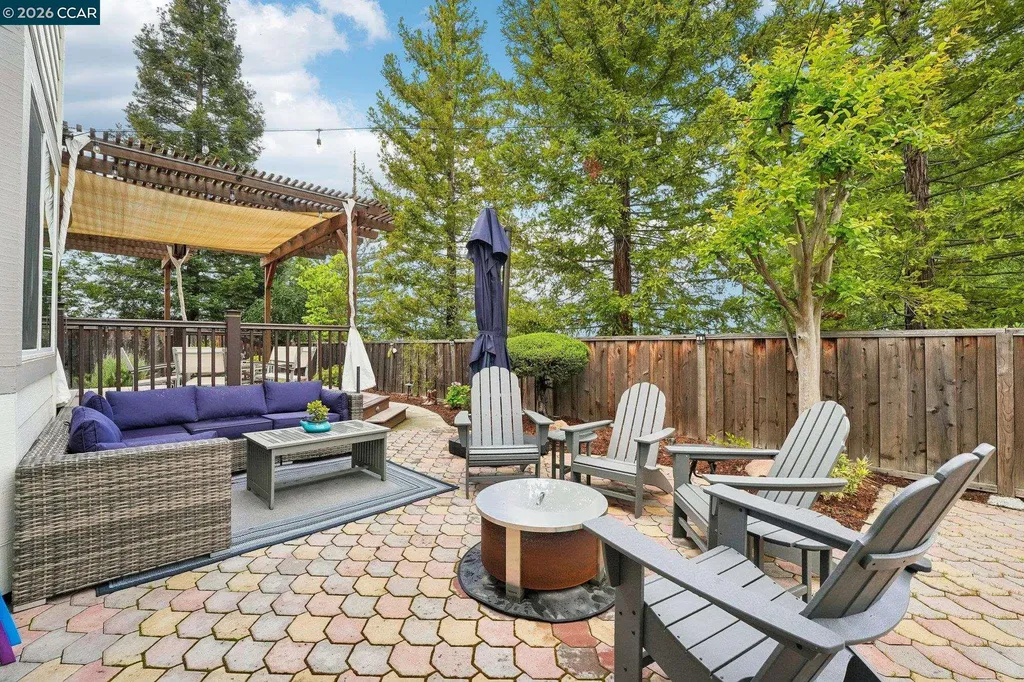 459 Obsidian Way Clayton CA 94517