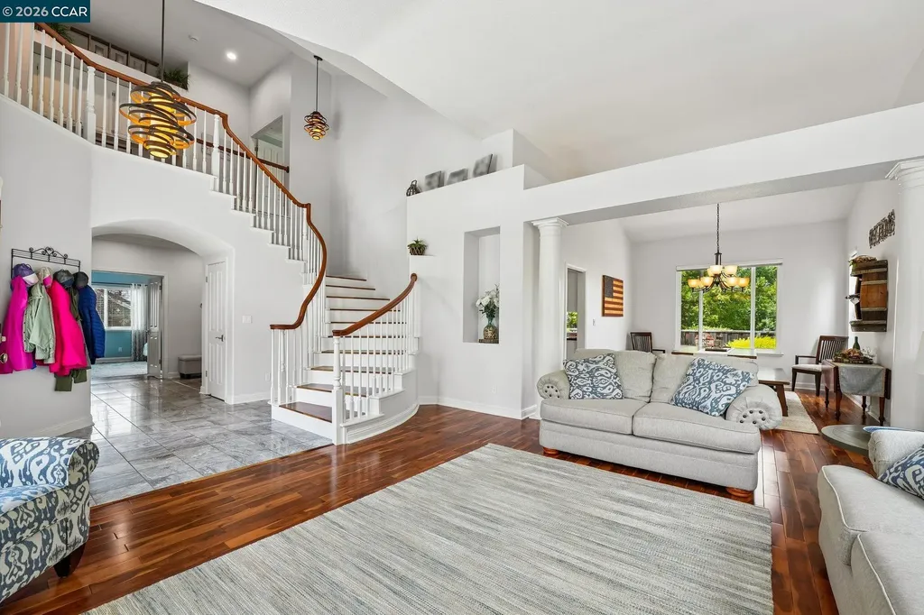 459 Obsidian Way Clayton CA 94517