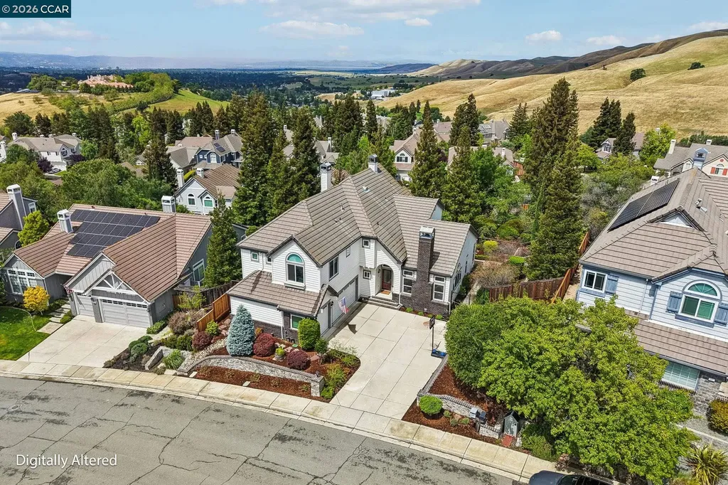 459 Obsidian Way Clayton CA 94517