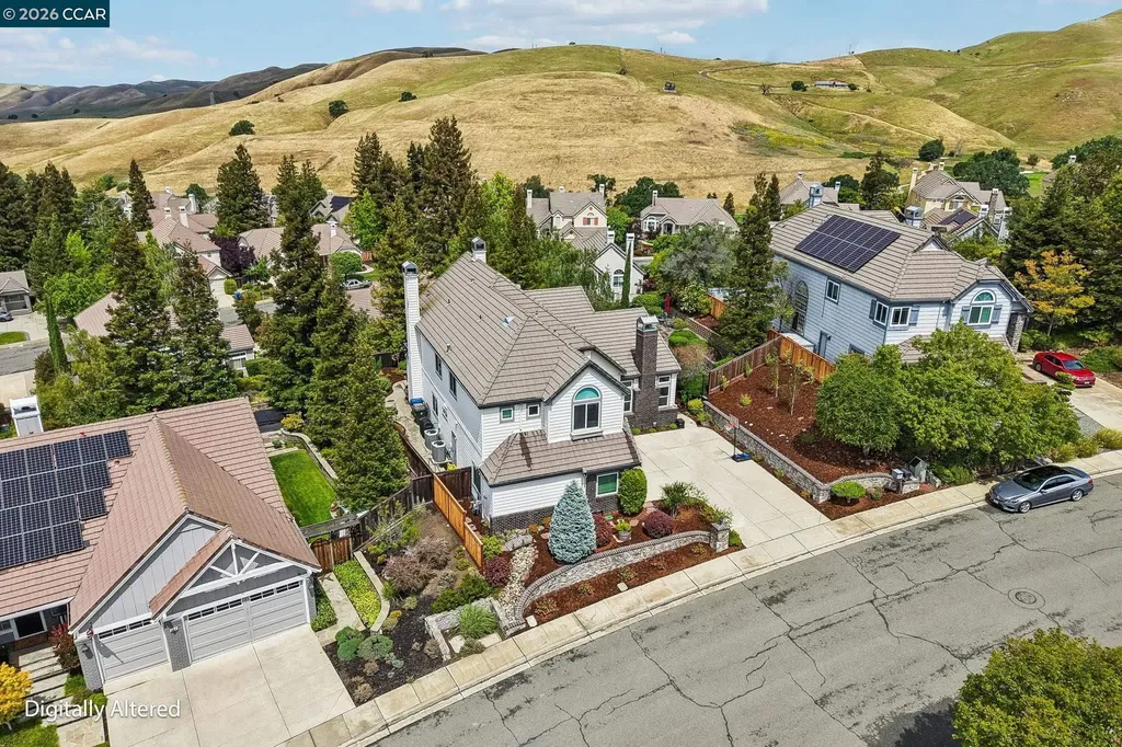 459 Obsidian Way Clayton CA 94517