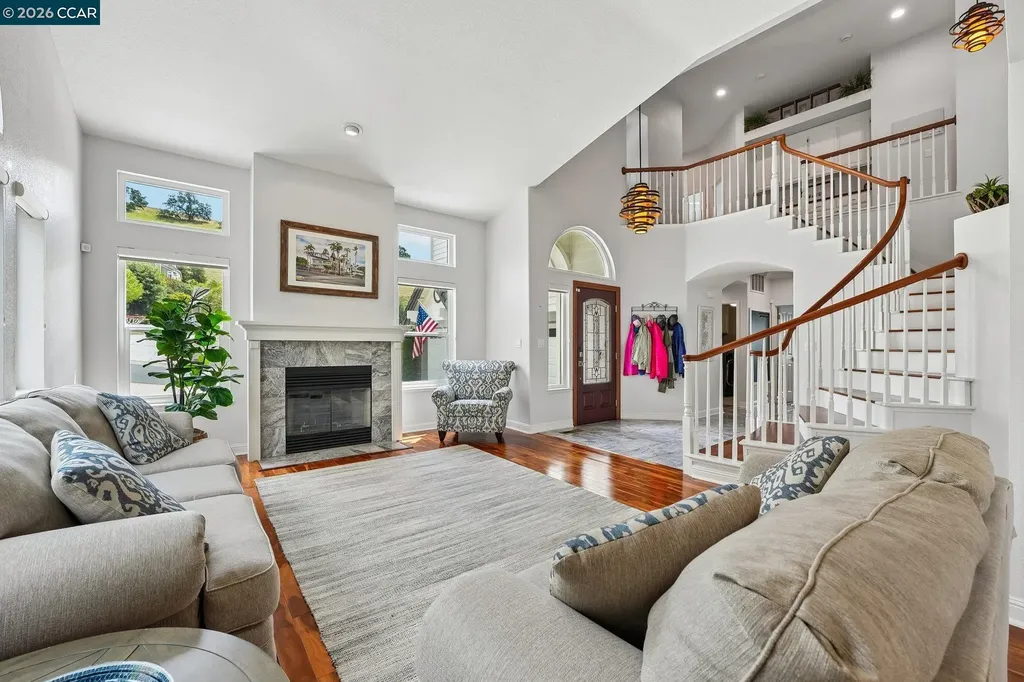 459 Obsidian Way Clayton CA 94517