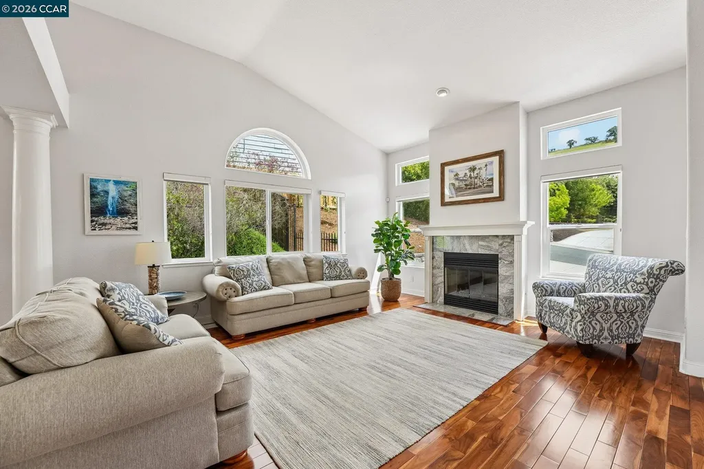 459 Obsidian Way Clayton CA 94517