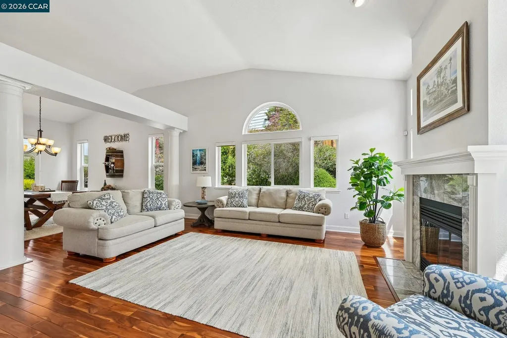 459 Obsidian Way Clayton CA 94517