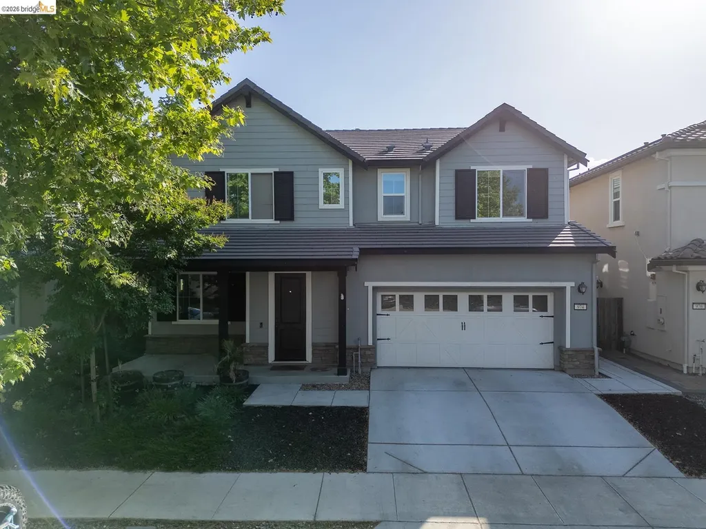974 Princess Way Brentwood CA 94513