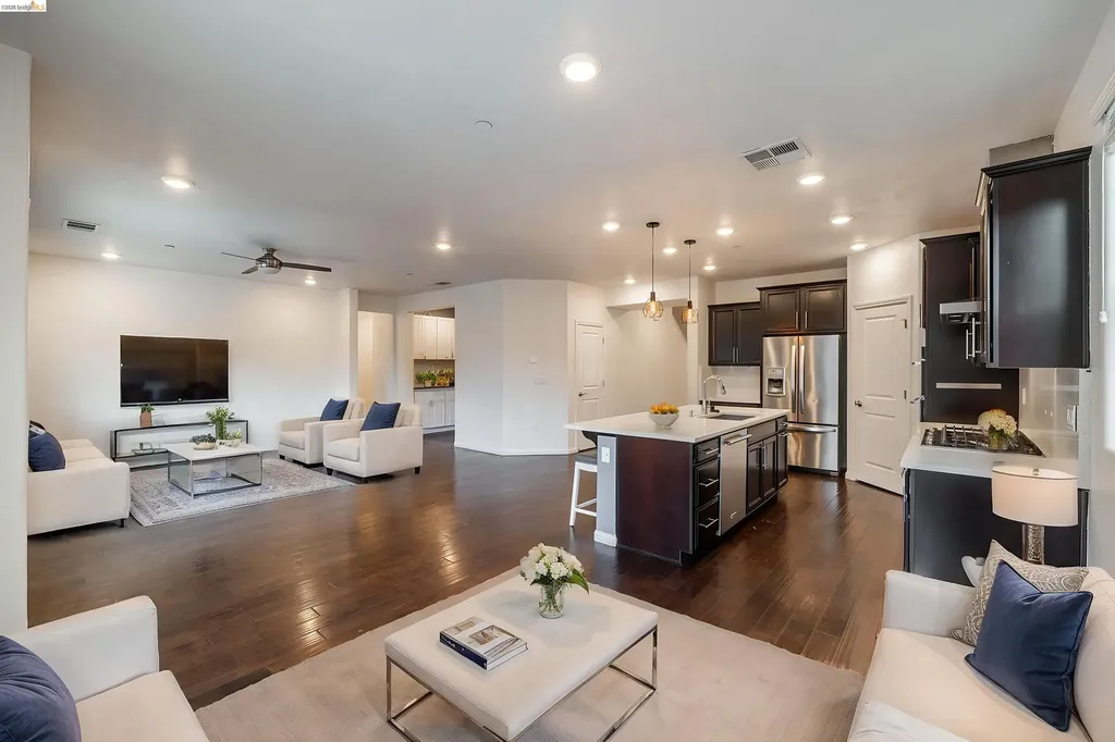 974 Princess Way Brentwood CA 94513
