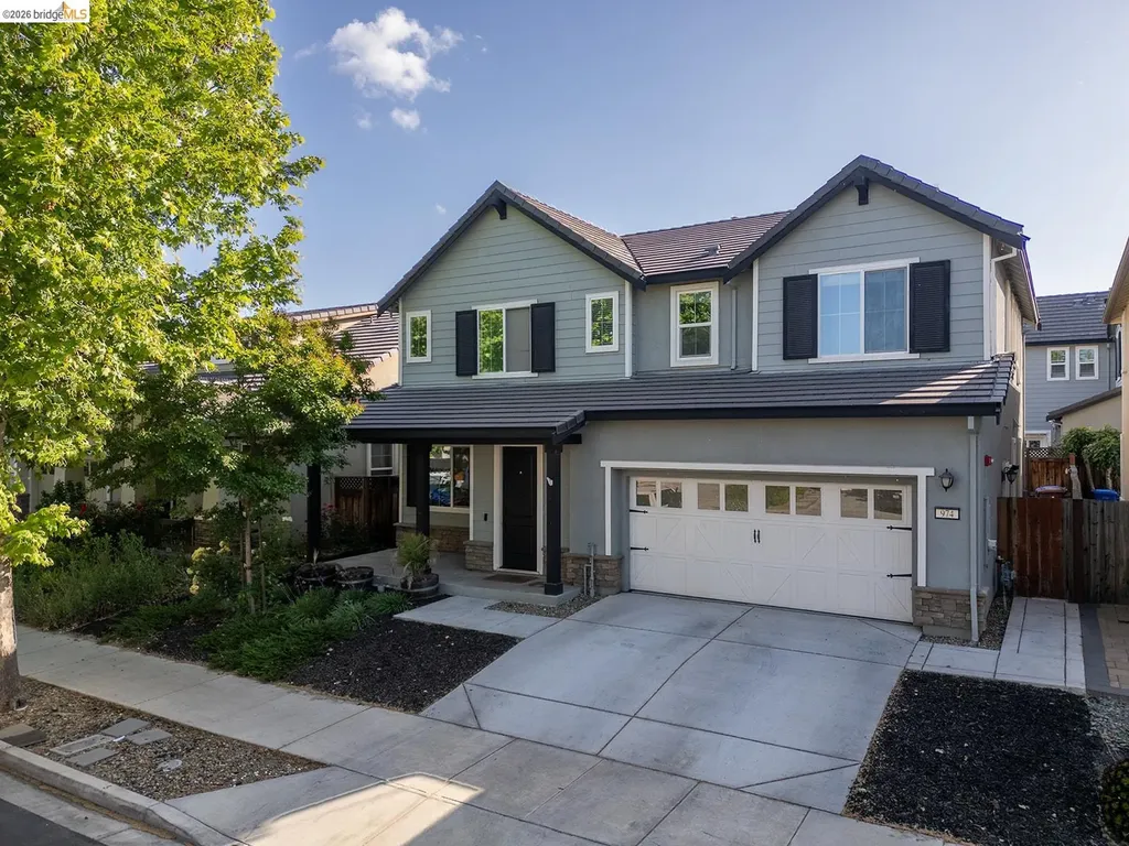 974 Princess Way Brentwood CA 94513