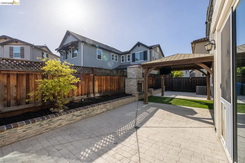 974 Princess Way Brentwood CA 94513