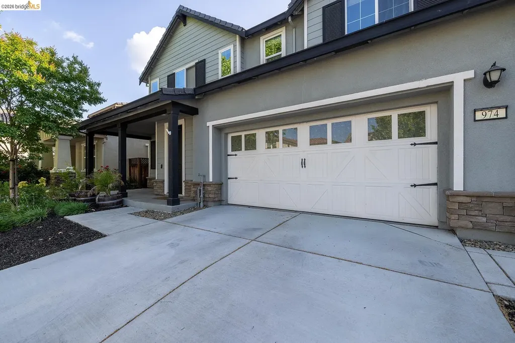 974 Princess Way Brentwood CA 94513