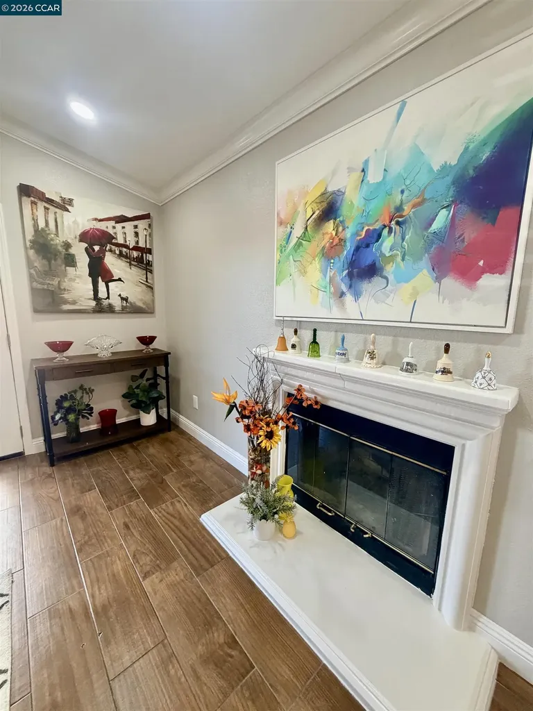 2163 Garnet Circle Vallejo CA 94591