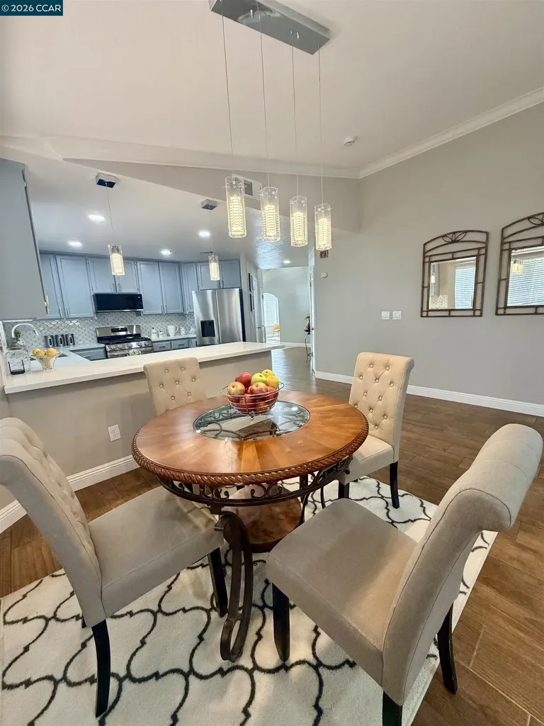 2163 Garnet Circle Vallejo CA 94591