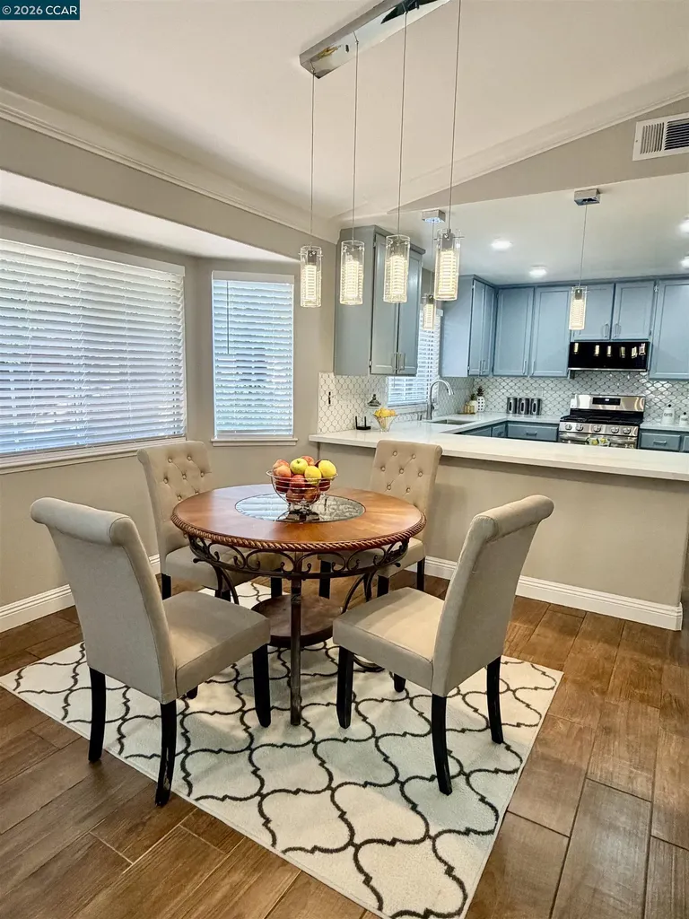 2163 Garnet Circle Vallejo CA 94591
