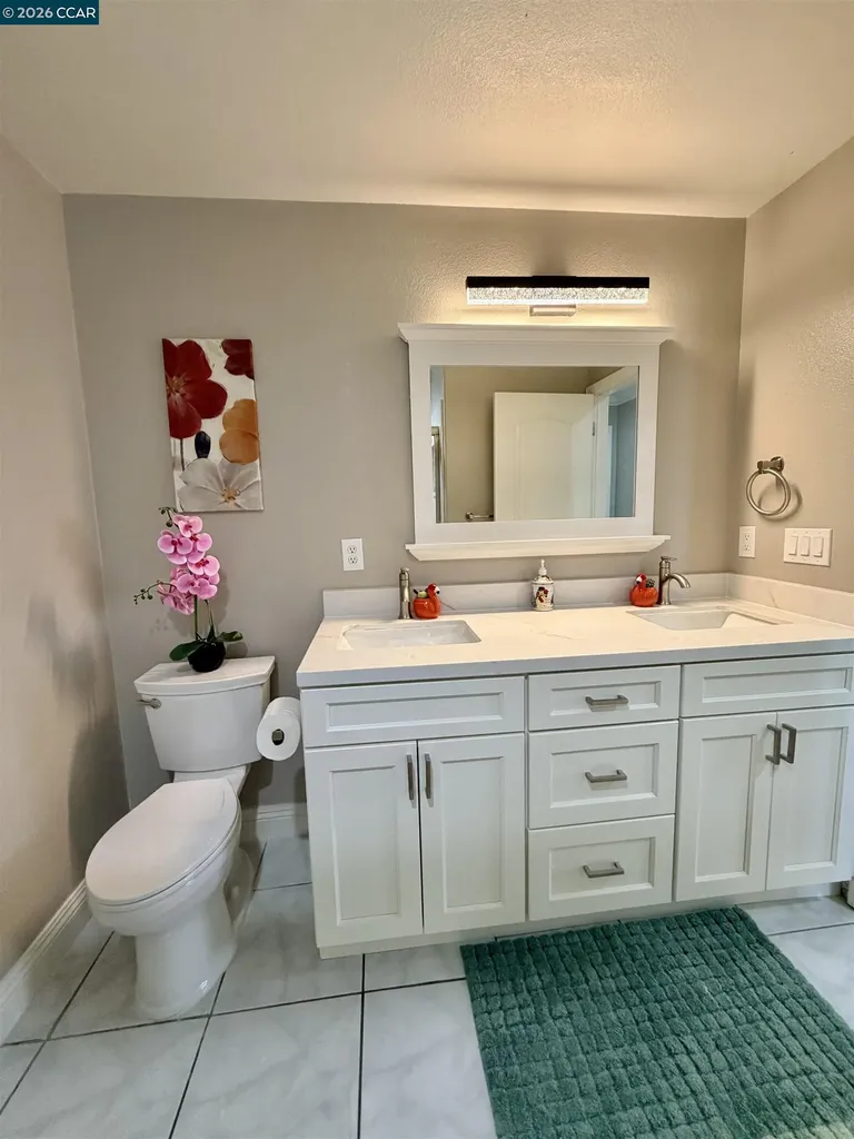 2163 Garnet Circle Vallejo CA 94591