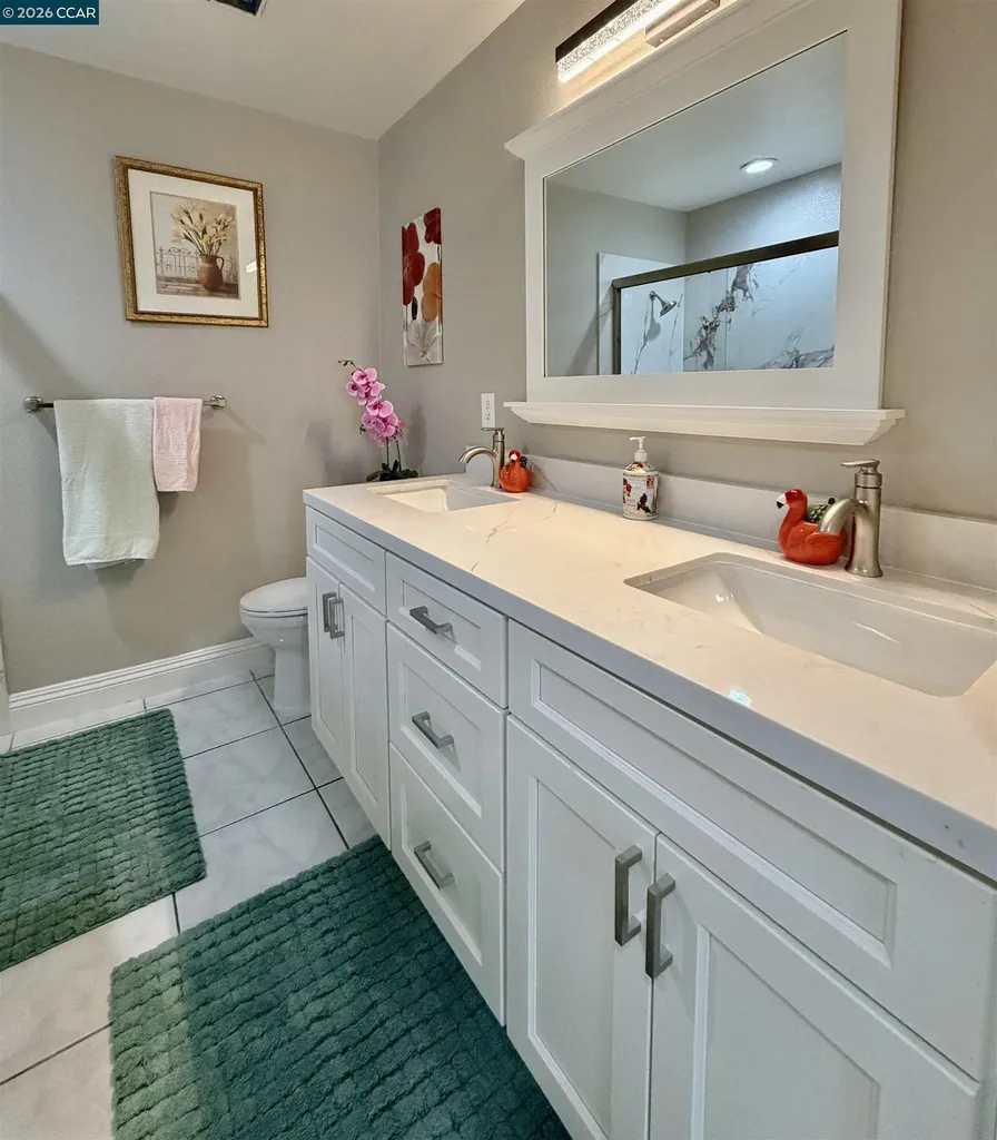 2163 Garnet Circle Vallejo CA 94591