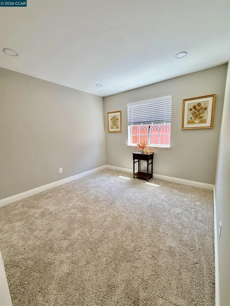 2163 Garnet Circle Vallejo CA 94591