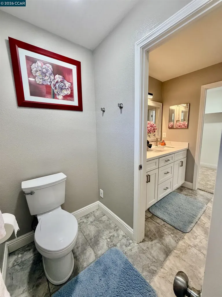 2163 Garnet Circle Vallejo CA 94591