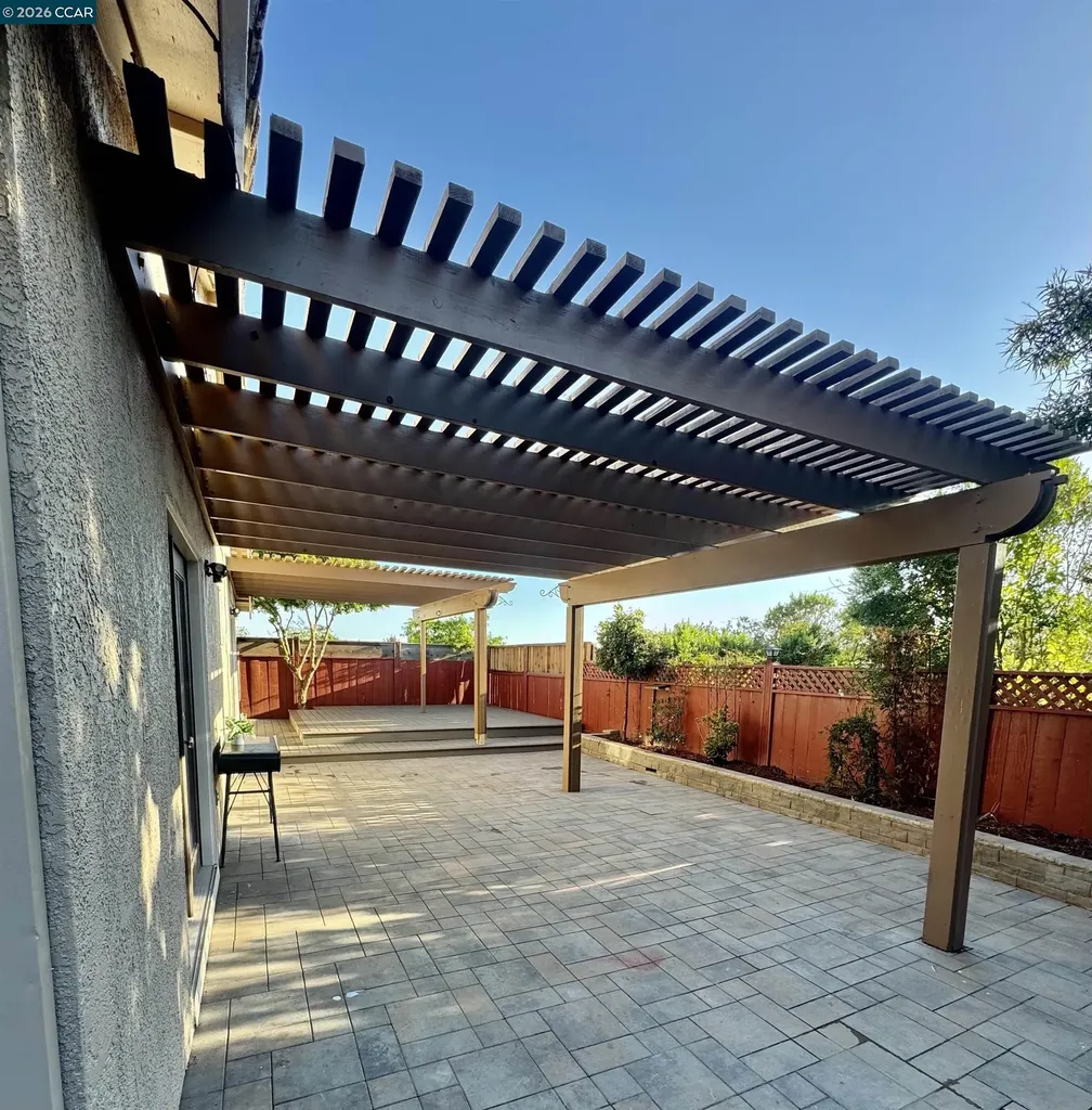 2163 Garnet Circle Vallejo CA 94591