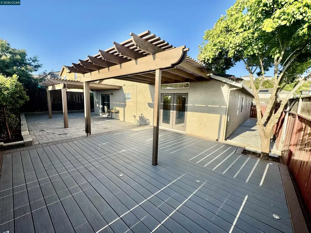 2163 Garnet Circle Vallejo CA 94591