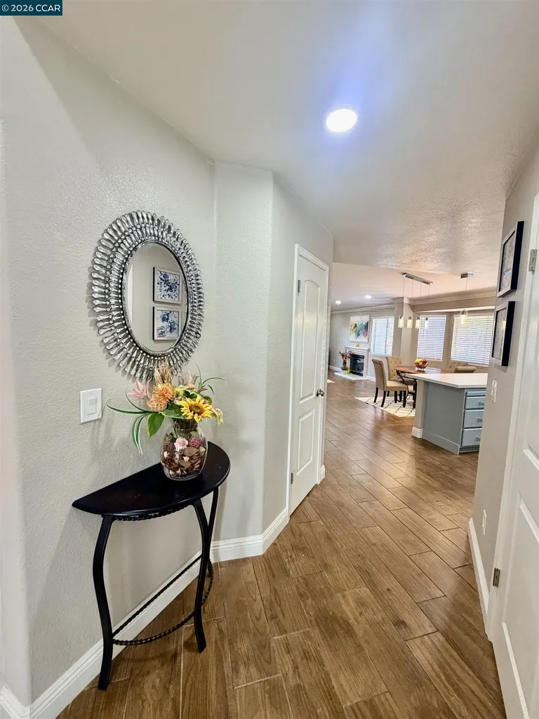 2163 Garnet Circle Vallejo CA 94591