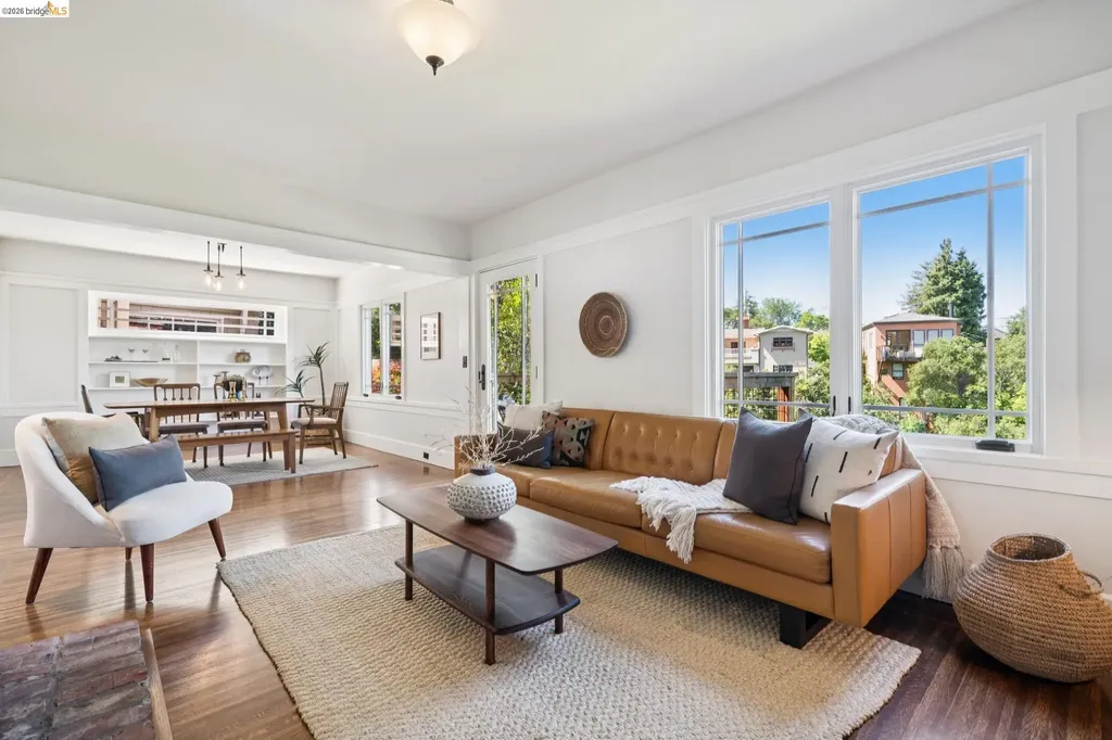 1016 Elbert Street Oakland CA 94602