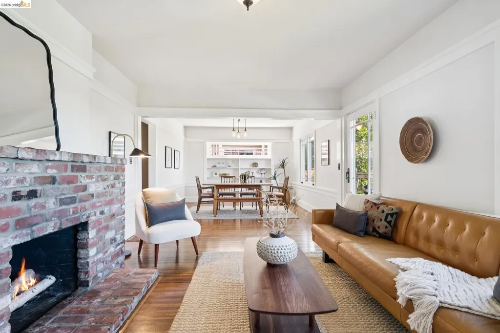1016 Elbert Street Oakland CA 94602